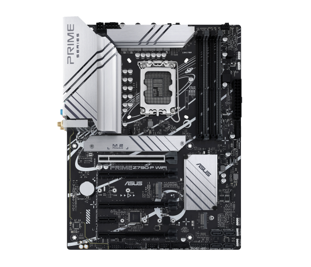 ASUS PRIME Z790-P WIFI - 1075908 - zdjęcie 3